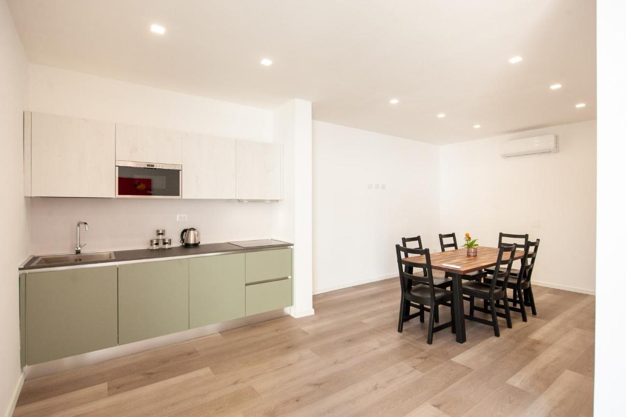 Lemon'S Apartment Elmas 외부 사진