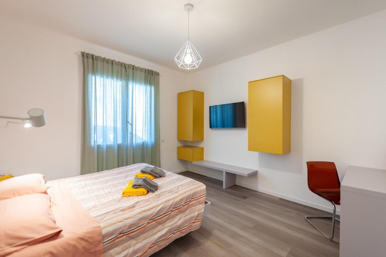 Lemon'S Apartment Elmas 외부 사진