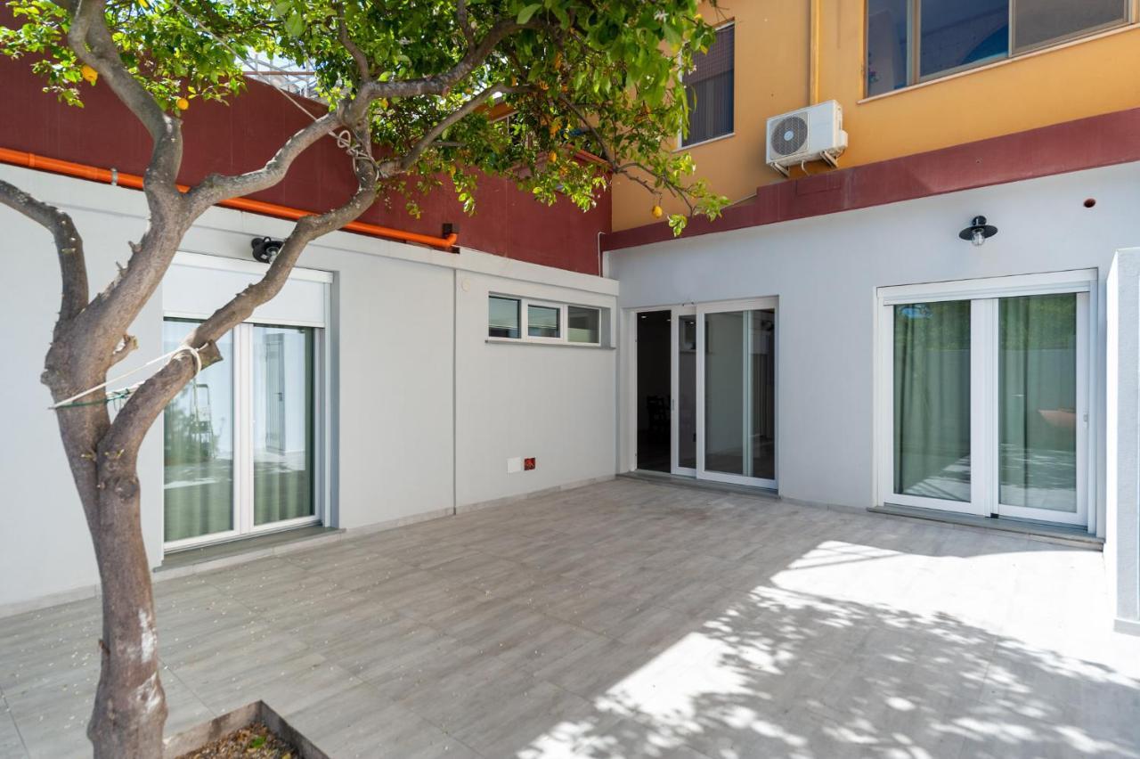 Lemon'S Apartment Elmas 외부 사진