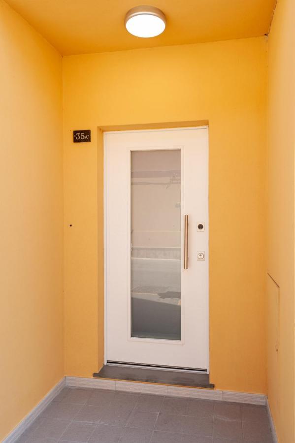 Lemon'S Apartment Elmas 외부 사진